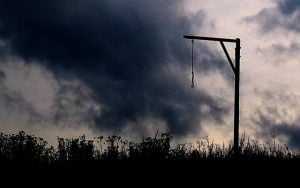 İdam Yerine Eşdeğer Ceza mı Diyelim!