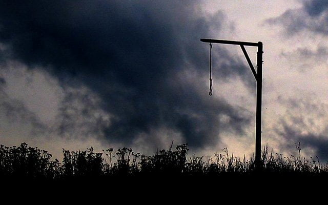 İdam Yerine Eşdeğer Ceza mı Diyelim!