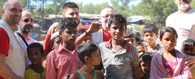 Pakistan izlenimleri