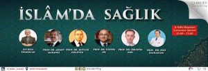 ARDEV Tarafından Düzenlenen “İslâm’da Sağlık” Seminerleri Başladı!
