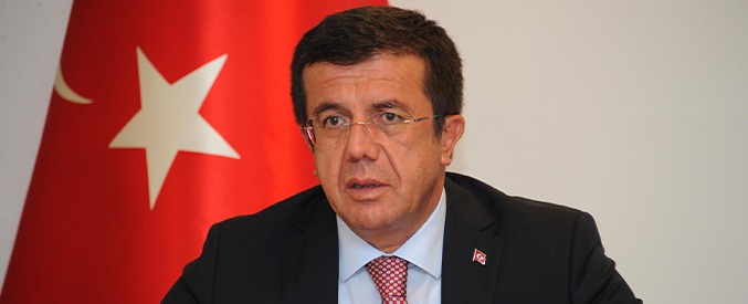 Zeybekci: Kimse Kimseye Dinî Terbiye Vermeye Kalkışmasın