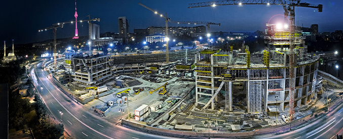 Şehirlerin İnsanileşmeye İhtiyacı Var