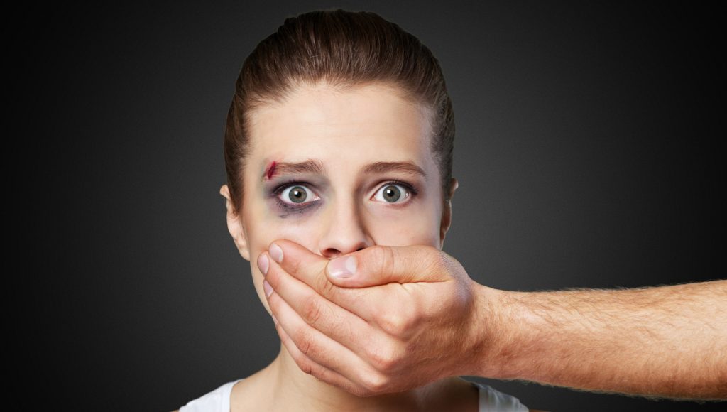 Kadına Şiddet ve İslâmî Çözümler I