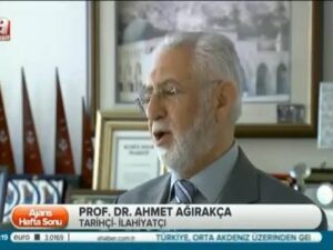 İslam Medeniyeti Yeniden Doğmak Zorundadır