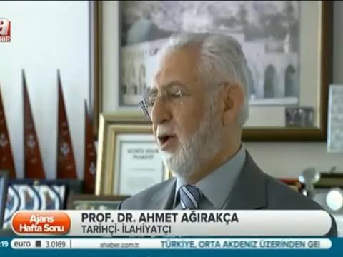 İslam Medeniyeti Yeniden Doğmak Zorundadır