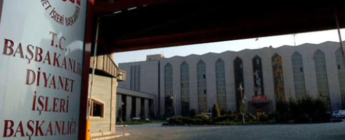 Dinimizin Adını Kullanan Bütün Kurumlar Denetlenmeli