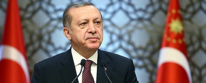 Cumhurbaşkanımızı Eleştirecek Ama  Seçmeye de Devam Edeceğim