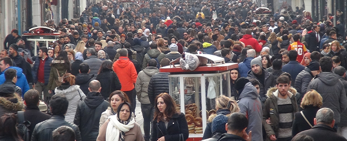 İnsanlar Yaratılışta Eşittir | 2