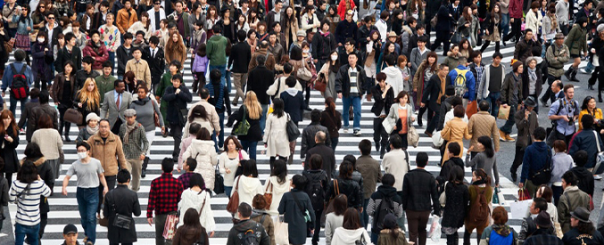İnsanlar Yaratılışta Eşittir | 3