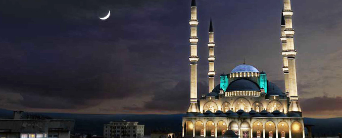 Yine Kandil Geceleri Meselesi