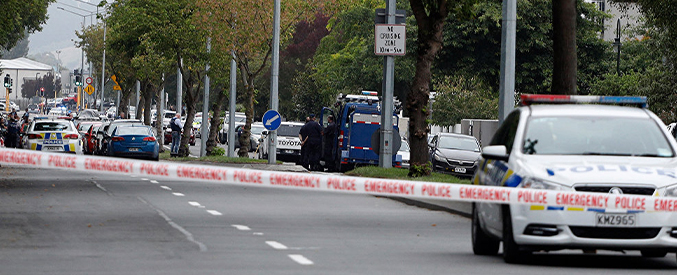Yeni Zelanda Katliamına Misilleme Yapılabilir mi?