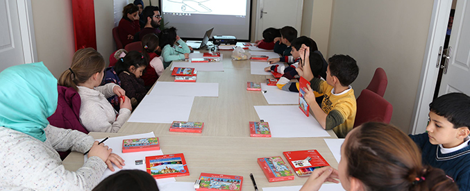 Sosyal Hizmetin İslâm’daki Yeri