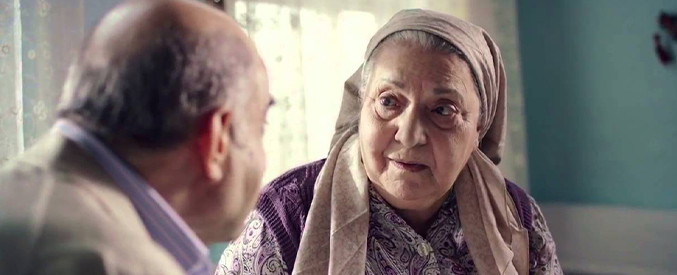 Yaşlılıkta Huzurlu Olmanın Manevî Sırları