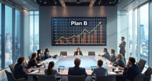 Ekonomide B planlarını öne çıkarma zamanı geldi…