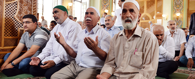 Allah’ın Dediği mi, İnsanın Tercihi mi ? (2)