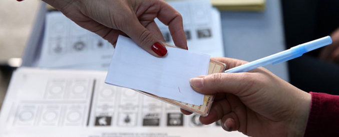 Seçim Sonuçları KHK Mağdurları Açısından Da Değerlendirilmelidir