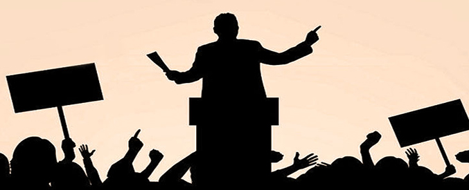 En İyi İkinci Yönetim Şekli Demokrasi (1)