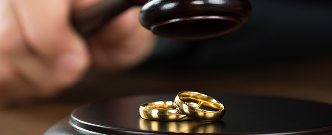 Boşanma Sistemimizin Zulmü