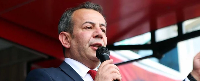 Bolu Belediye Başkanı ve Yemini