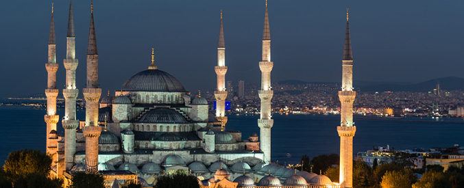 Din Üzerinden Geçinen Din Karşıtları ve Bidatçılar