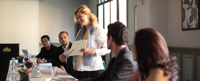 En İyi İkinci Yönetim Şekli Demokrasi  (3)