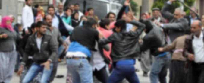 Atılan Yumruğun Bir Başka Açıdan Analizi