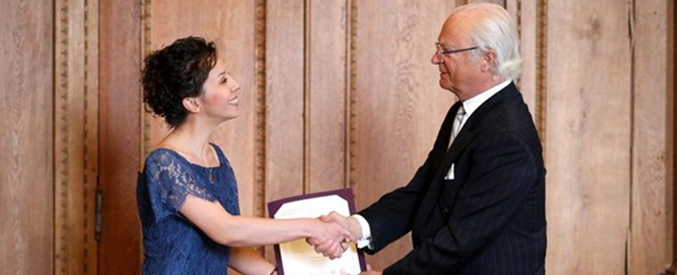 Yurt Dışında Yaşayan Türk Bilim İnsanları Neden Başarılı?