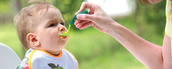 Yemezsen Büyüyemezsin Demeyin