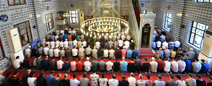 Ahlak Olmadan Namaz, Namaz Olmadan Ahlak Kurtarıcı Olabilir mi?