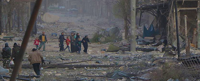 Yeni Felâketler Yaşamamak İçin…