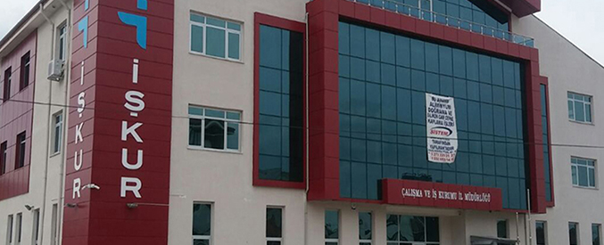 Çığ Gibi Büyüyen İşsizlik Karşısında Çare, İlahî Emirlere Uymaktır