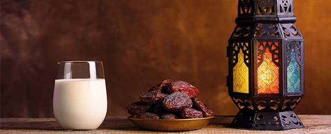 Ramazan’la  Arınmak