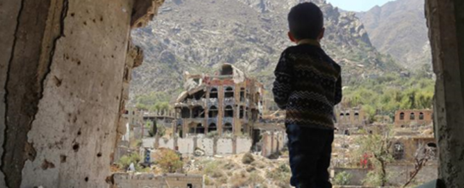 Yemen’de İç Barış Nasıl Sağlanabilir?