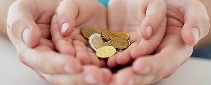 Zekâta Mahsuben Bağışlanması, Zekât Yerine Geçer mi?