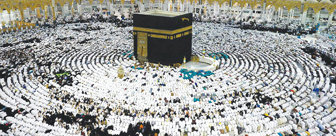 Ümmet Olmanın Gerekleri