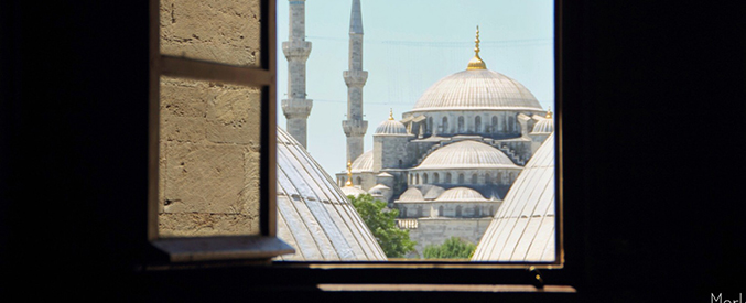 Doğal Çevre Varlıkları Bize Yararlanmamız İçin Emanet Olarak Verilmiştir 9