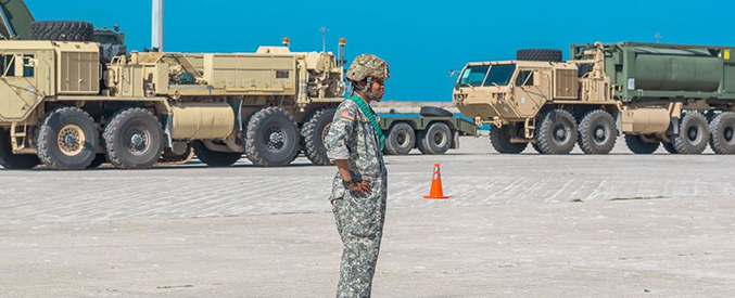 Amerika İstanbul’a İki Saat Mesafeye Yığınak Yapıyor