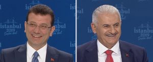 Binali ve İmamoğlu’nun Eksikleri