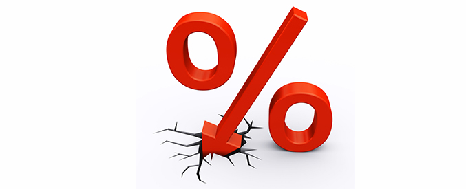 Bütçeyi Kemiren Virüs : Faiz