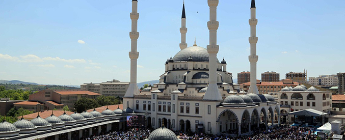 Bu Yazı Bir Bayram İkramı ve Hediyesidir