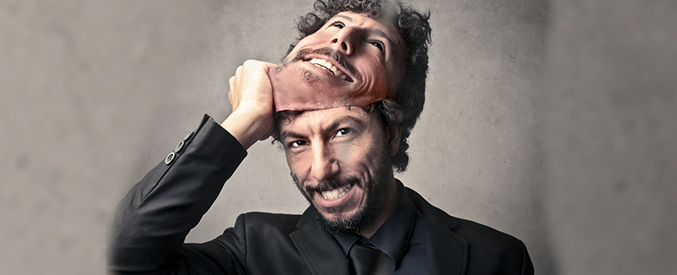 İkiyüzlü Kindarlara Dikkat!