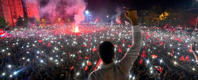Kazanan İmamoğlu, Kaybeden Erdoğan Oldu. Ama Neden?