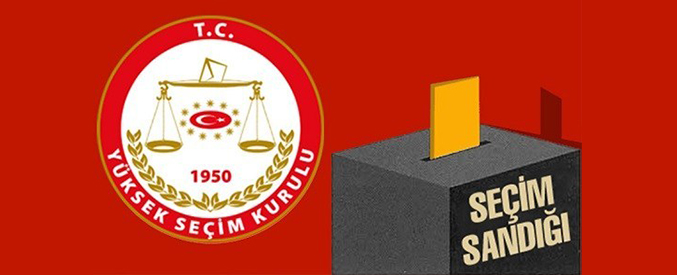 İstanbul Seçiminin Düşündürdükleri