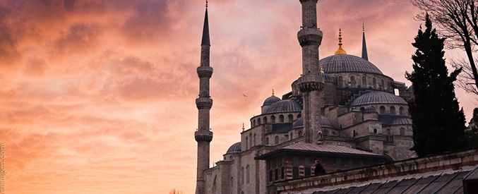 Bayram Namazına Gidemeyen Kadınlar Evlerinde Kılmalıdır