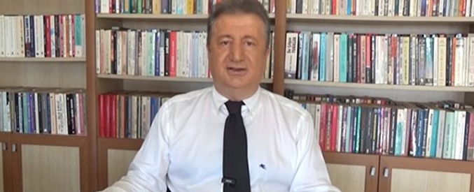 Sabahattin Önkibar Tarafsız Gazeteci mi?