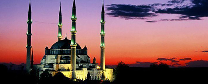 Kadir Gecesinde Neler Oldu? (Farkli Bir Bakiş!)