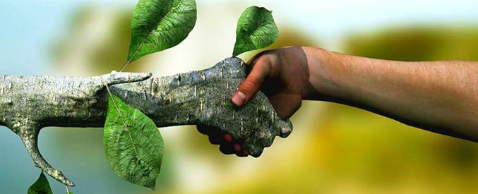 İnsan ve Doğal Çevresi Allah’ın Mülküdür 3