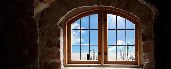 İslâm Penceresinden Doğal Çevreye Bakışımız I