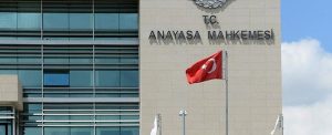 Anayasa Mahkemesi, Halkın Vicdanını ve İradesini Dikkate Almamıştır