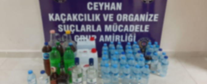 Sahte İçki Sağlığa Zararlı da Gerçek İçki Zararsız mı?